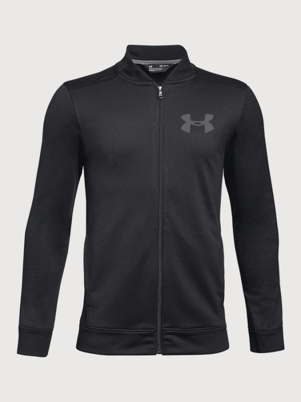 Bunda Under Armour Pennant Jacket 2.0 Černá