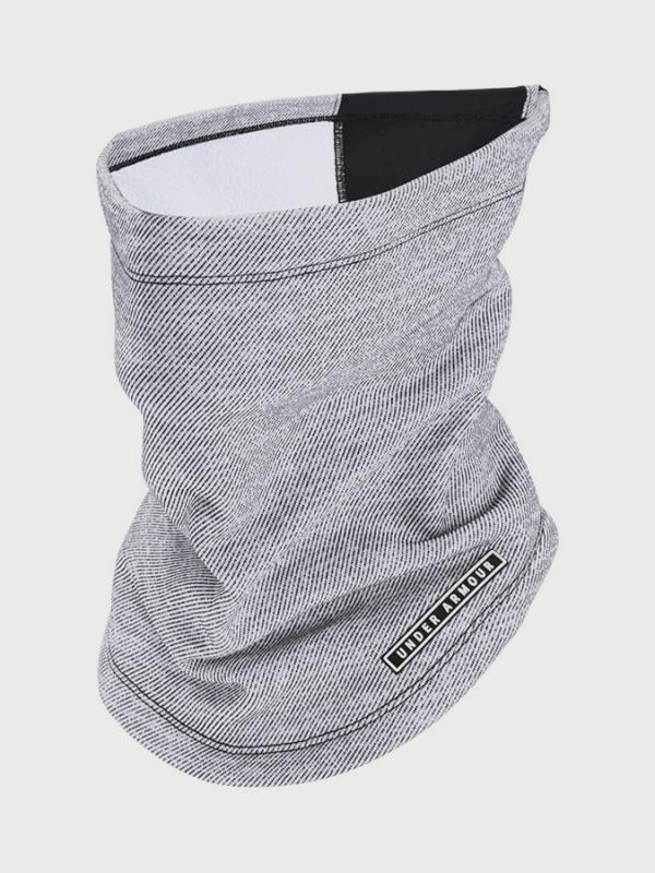 Nákrčník Under Armour Storm Fleece Gaiter Černá