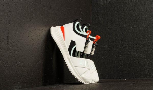 Puma Fenty x Rihanna Avid Wns Vanilla Ice-Bay-Puma Black