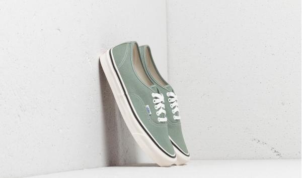Vans Authentic 44 DX (Anaheim Factory) OG Lichen