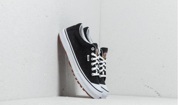 Vans Style 29 (Design Assembly) Black/ True White