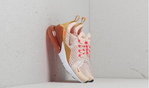 Nike Wmns Air Max 270 Guava Ice/ Terra Blush