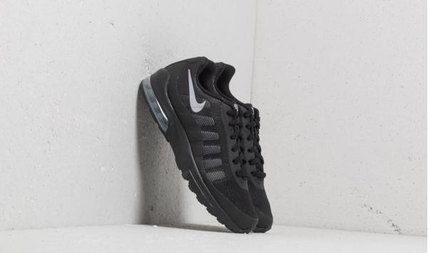 Nike Air Max Invigor (GS) Black/ Wolf Grey