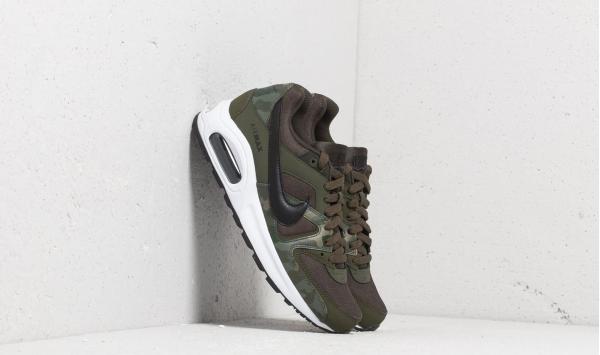 Nike Air Max Command Flex BG Sequoia/ Black-White