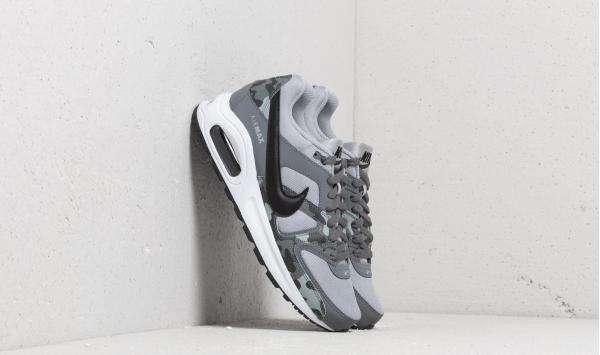 Nike Air Max Command Flex BG Wolf Grey/ Black-Cool Grey