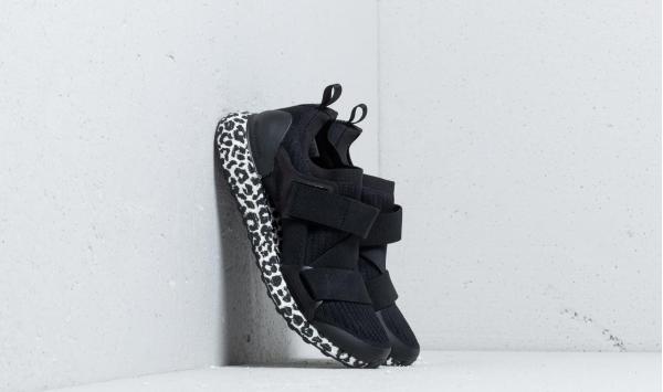 adidas Ultraboost X Core Black/ Core Black/ Ftw White