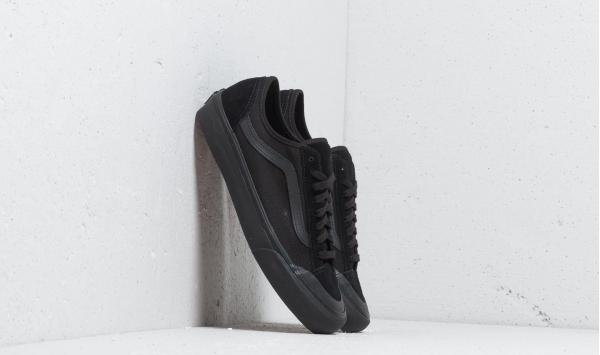 Vans Style 36 Decon SF Black/ Black