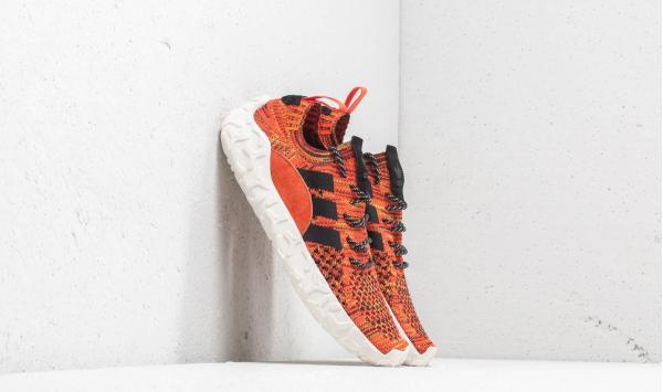 adidas F/22 Primeknit Raw Amber/ Core Black/ Semi Solar Yellow