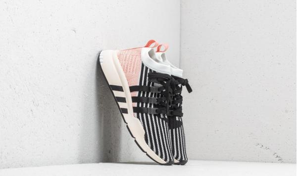 Adidas EQT Support Mid ADV PK Cloud White/ Core Black/ Trace Pink