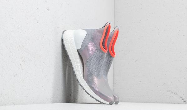 adidas x Stella McCartney Ultraboost X All Terrain Mid Grey/ Ftw White/ Turbo