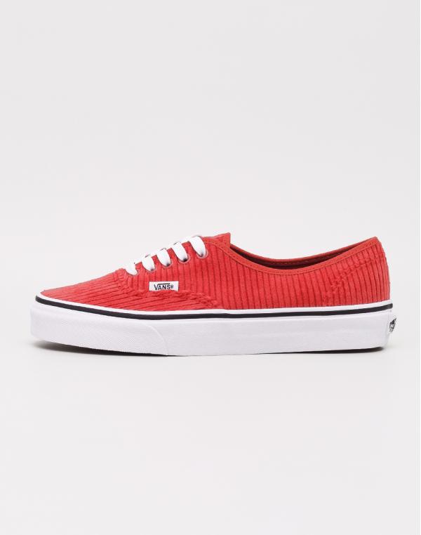 Vans Authentic (Design Assembly) Bossa Nova/True White 37