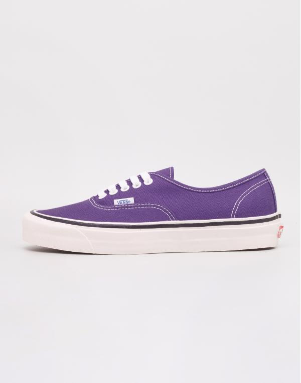 Vans Authentic 44 DX (Anaheim Factory) Og Bright Purple 43