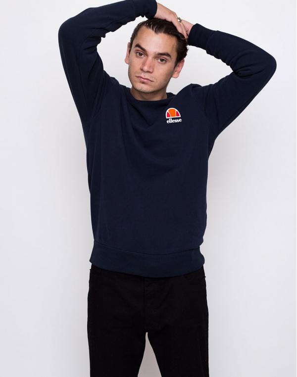 Ellesse Diveria Navy L