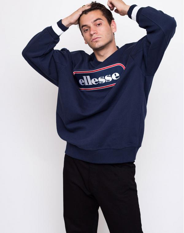 Ellesse Durono Dress Blues M
