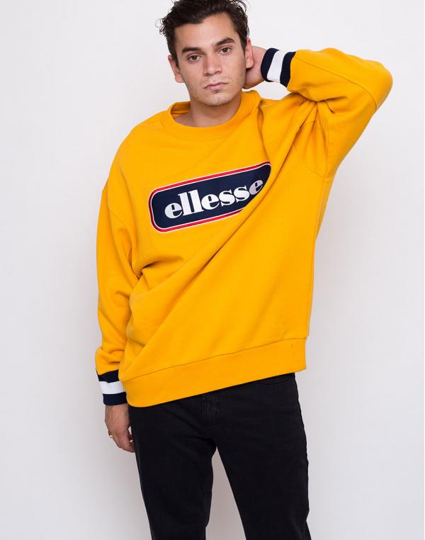 Ellesse Durono Citrus XL