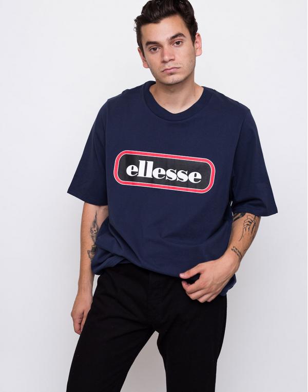 Ellesse Heroni Dress Blues S