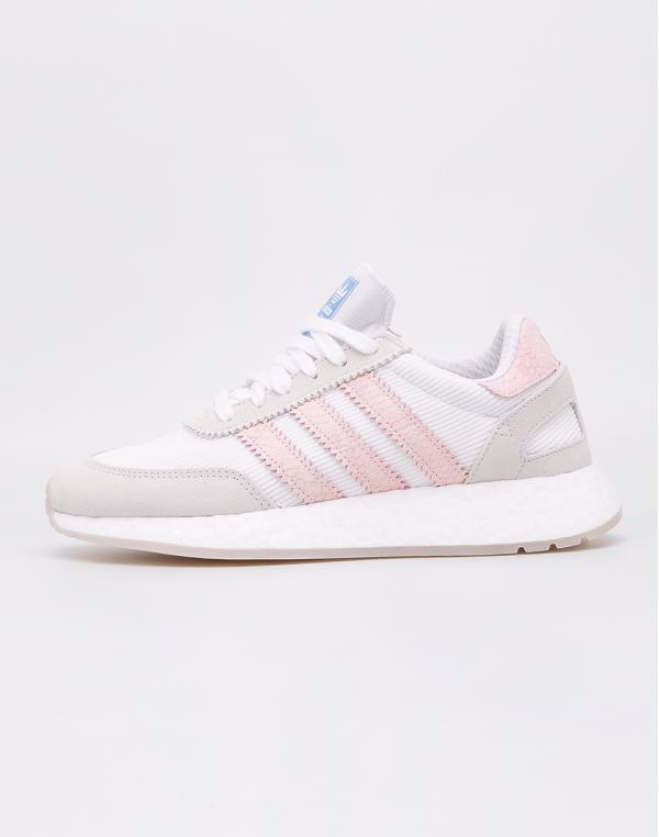 adidas Originals I-5923 Footwear White/ Icey Pink/ Crystal White 38,5