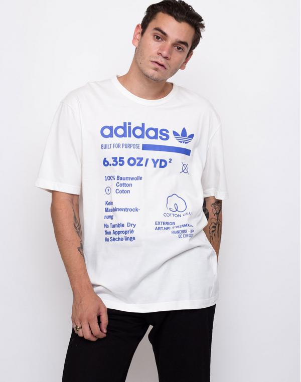adidas Originals Kaval Cloud White / Real Lilac S