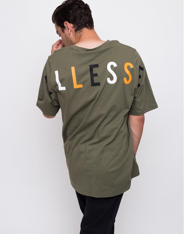 Ellesse Pineto Dark Green M