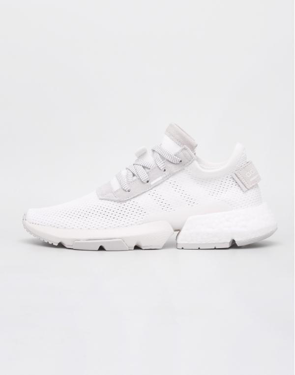 adidas Originals POD-S3.1 Footwear White/ Footwear White/ Grey One 40