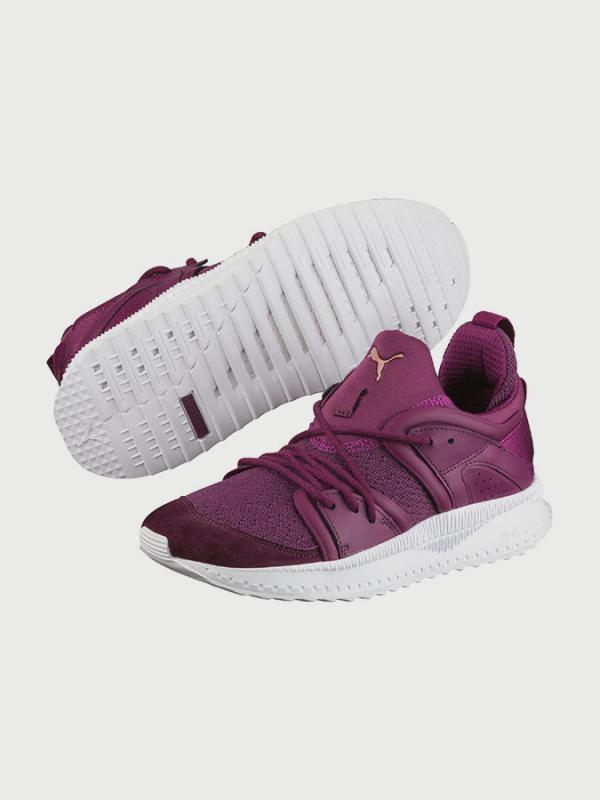 Boty Puma Tsugi Blaze Wn S Dark Purple-D Fialová