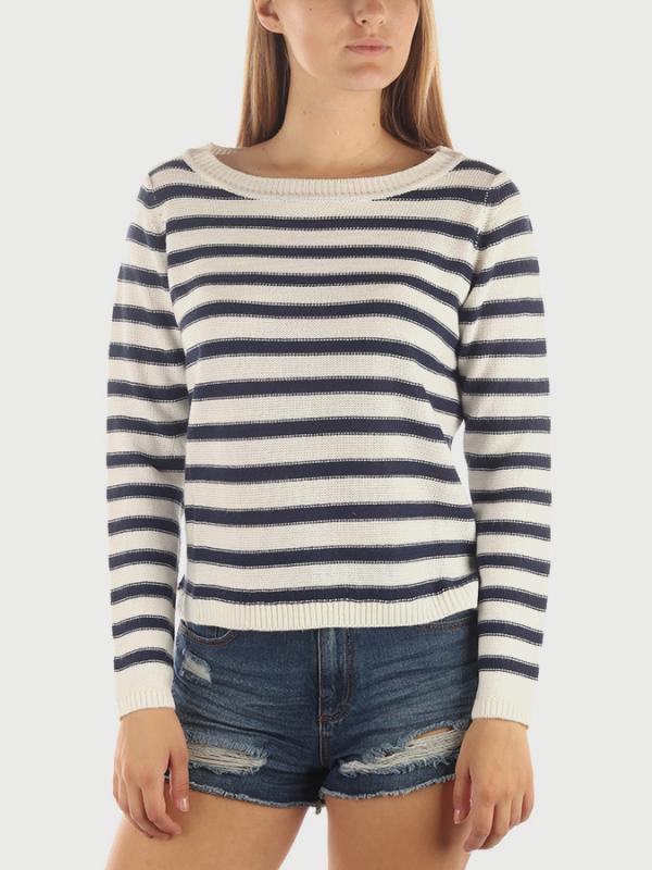 Svetr Terranova Maglia Barevná
