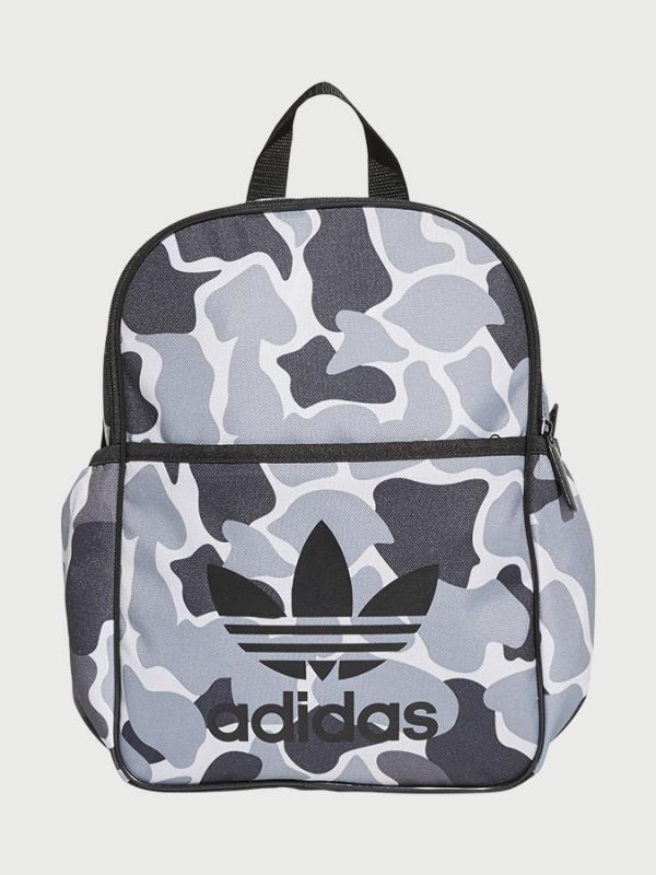 Batoh adidas Originals Bp Camo Boy Inf Barevná