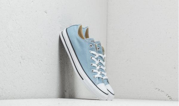 Converse Chuck Taylor All Star Ox Washed Denim