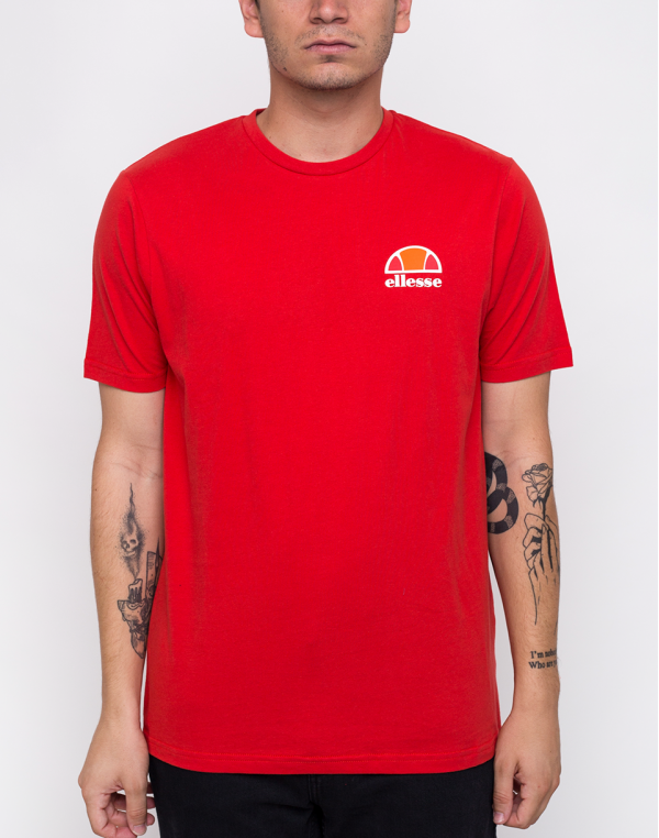 Ellesse Canaletto Scarlet XL