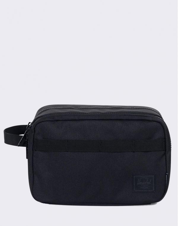 Herschel Supply Chapter Independent Black