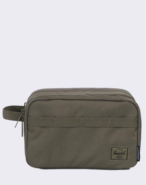 Herschel Supply Chapter Independent Ivy Green