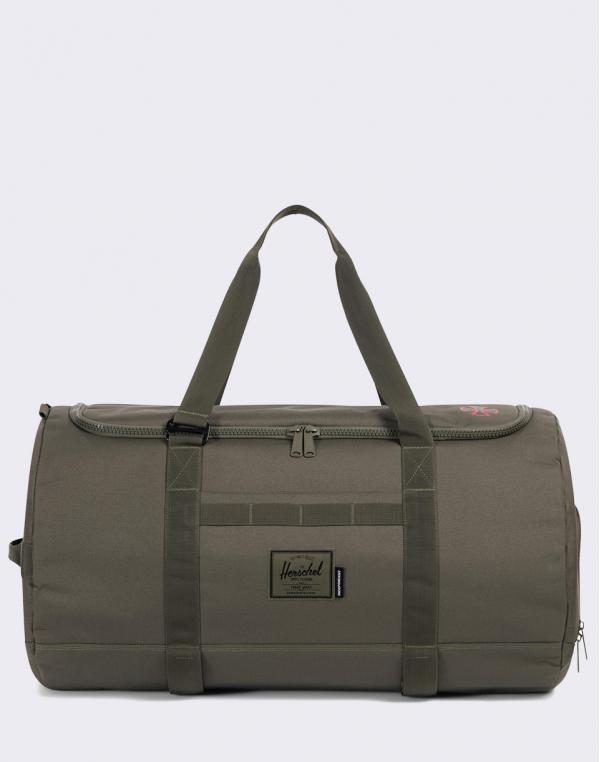 Herschel Supply Sutton Independent Ivy Green