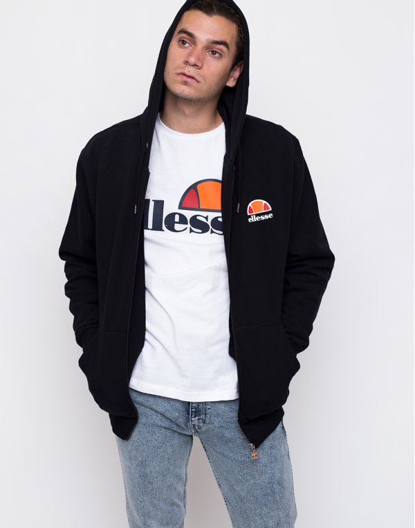 Ellesse Miletto Anthracite L
