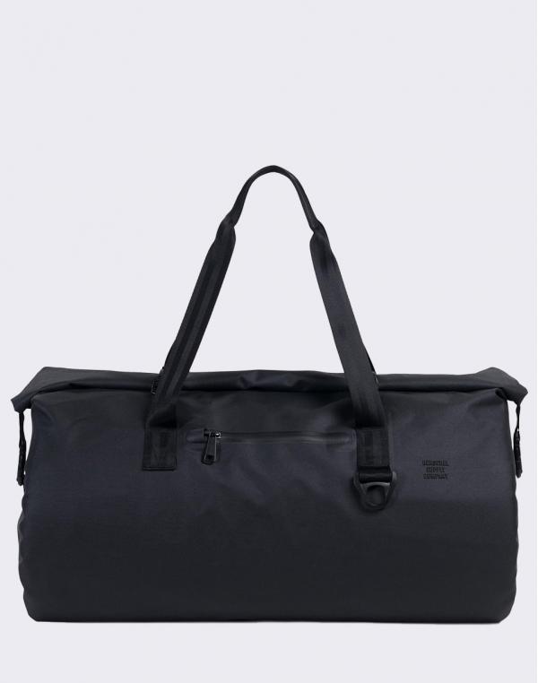 Herschel Supply Coast Studio Black