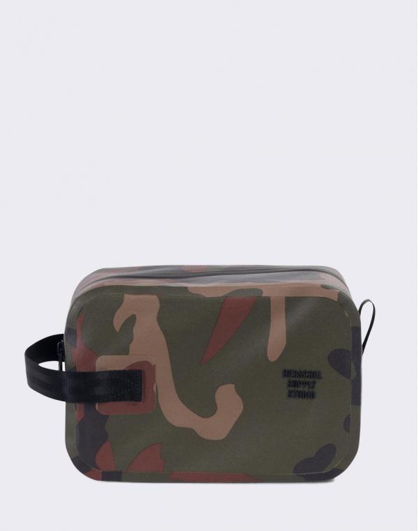 Herschel Supply Chapter Studio Woodland Camo