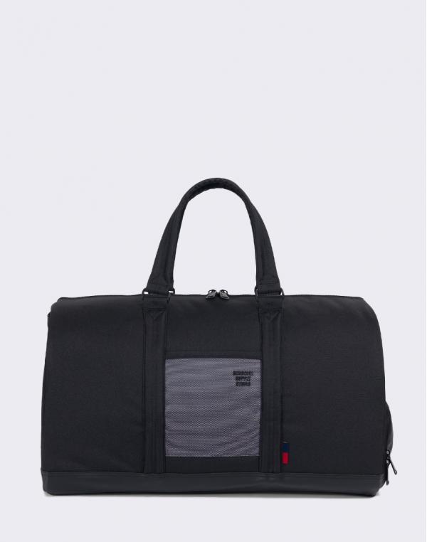 Herschel Supply Novel Studio Black