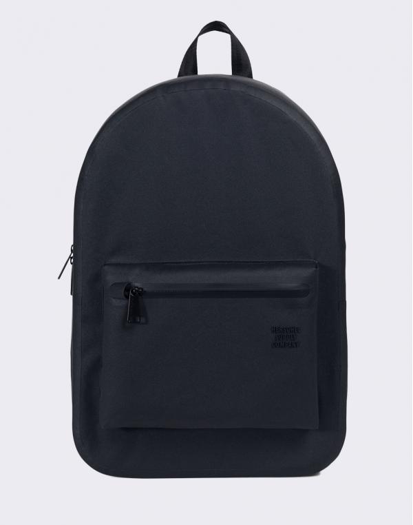 Herschel Supply Settlement Studio Black