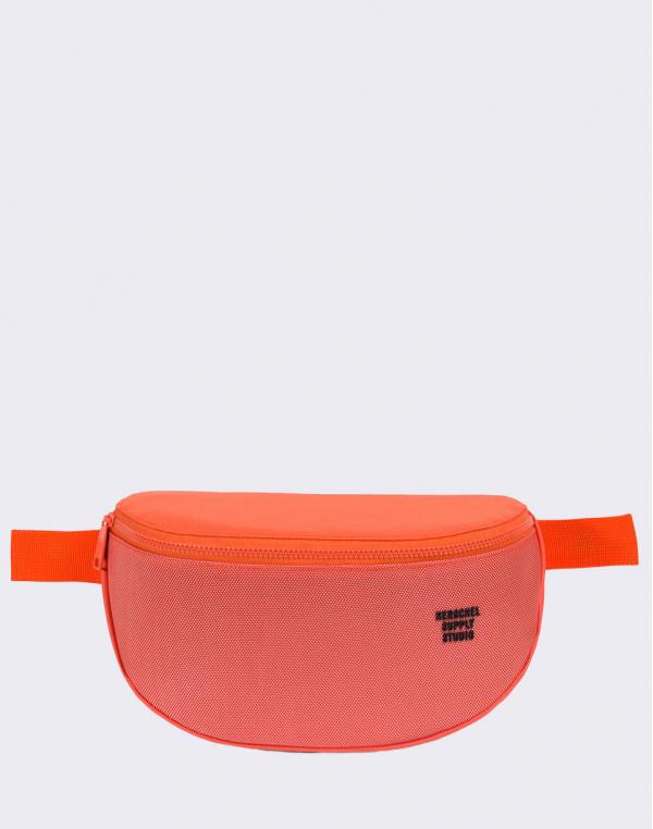Herschel Supply Sixteen Studio Vermillion Orange