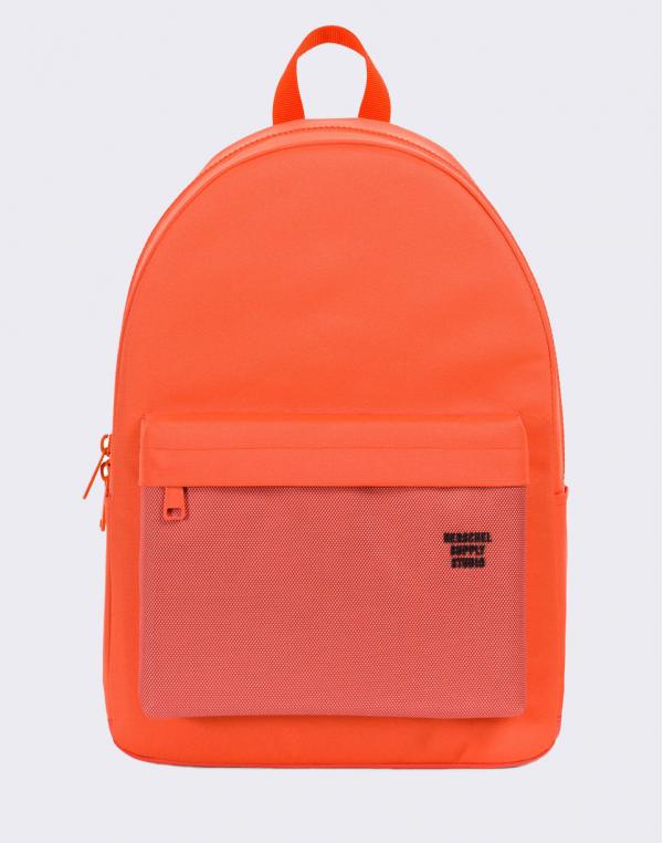 Herschel Supply Winlaw XL Studio Vermillion Orange