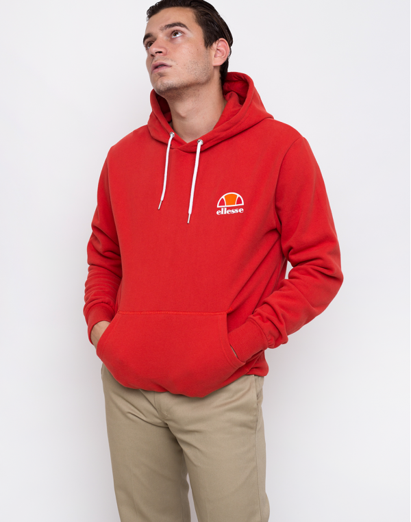 Ellesse Toce Scarlet XL