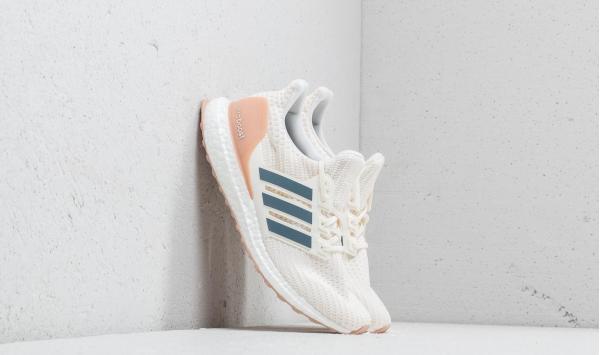 adidas Ultraboost Cloud White/ Tech Ink/ Vapour Grey