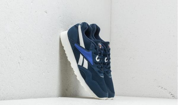 Reebok Rapide MU Navy/ Skull Grey/ Blue/ Chalk