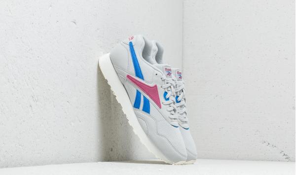 Reebok Rapide Mu Grey/ Blue/ Berry/ Chalk
