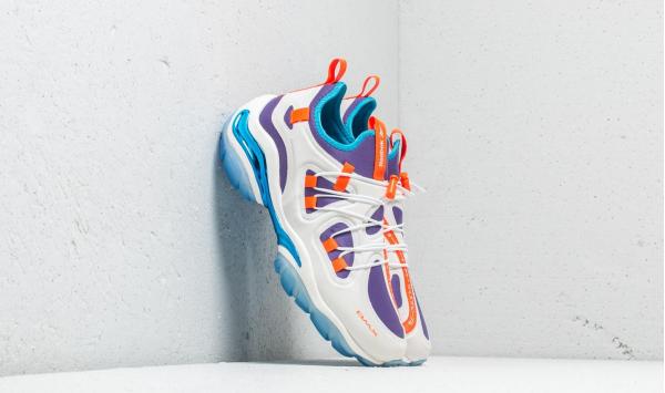REEBOK x SWIZZ BEATZ DMX Series 2000 Low Chalk/ White/ Royal Orchid