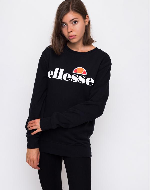 Ellesse Agata Anthracite M