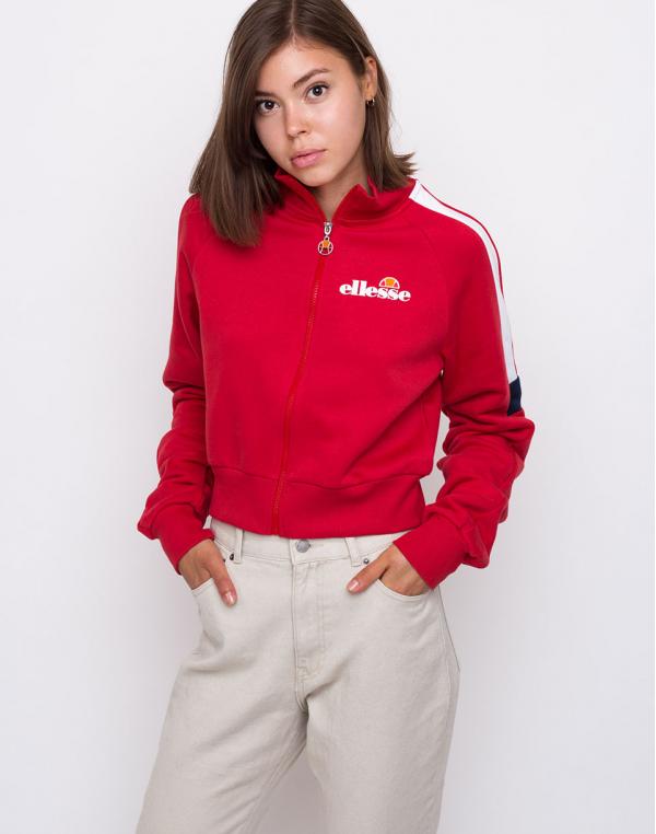 Ellesse Alagna Red M