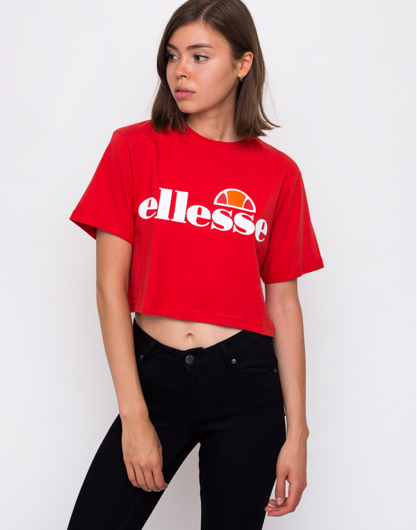 Ellesse Alberta Scarlet L