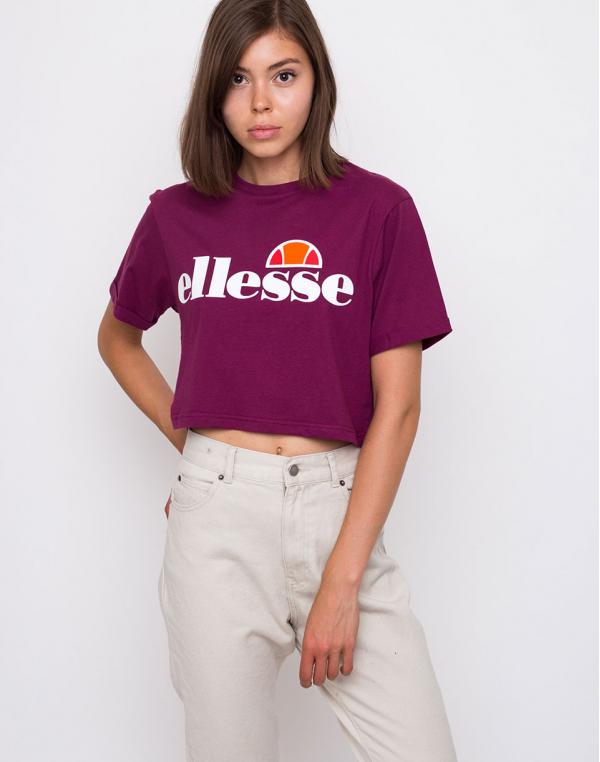 Ellesse Alberta Purple L