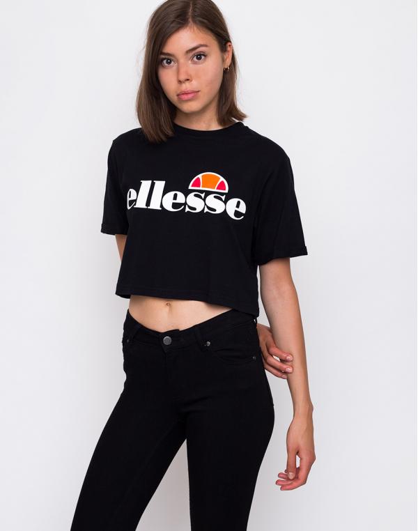 Ellesse Alberta Anthracite L