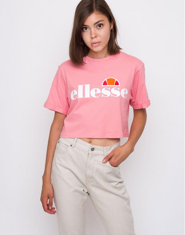 Ellesse Alberta Soft Pink L